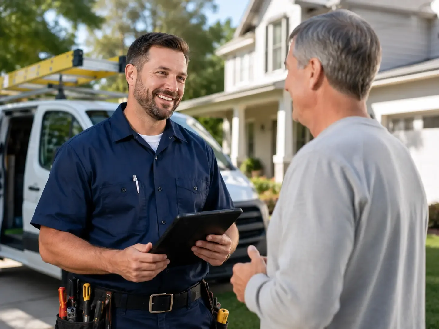 Whole Home Rewiring Lucedale, MS FAQs